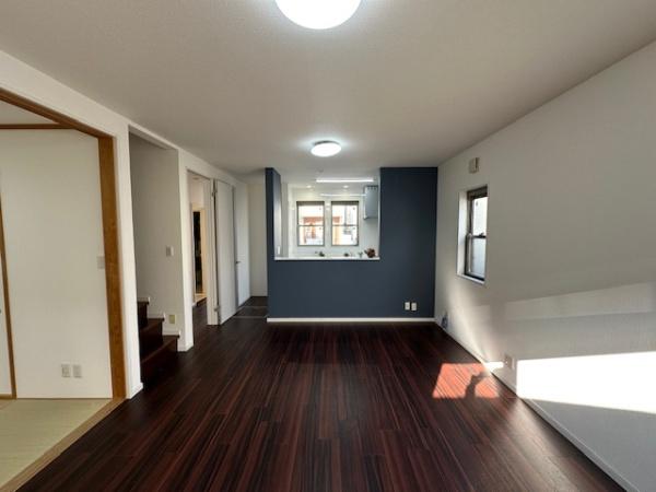 枚方市長尾元町３丁目の中古一戸建