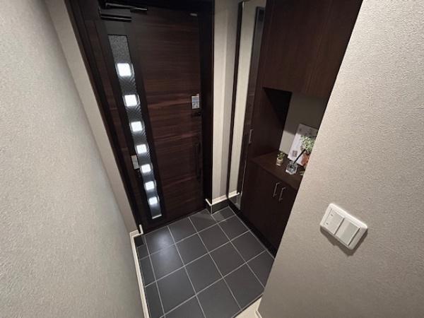 寝屋川市境橋町の中古一戸建て