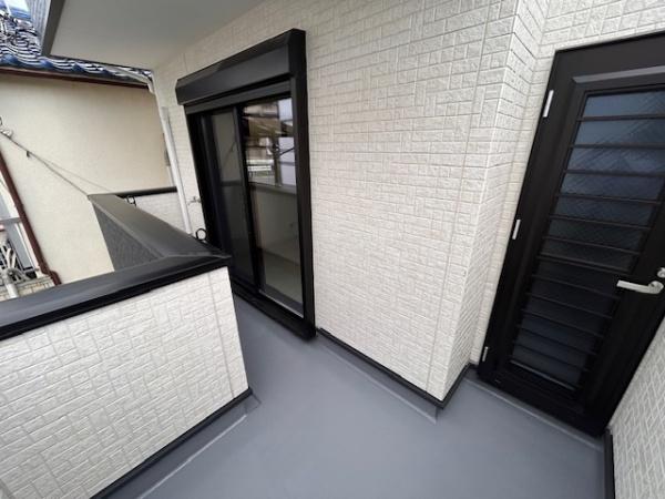 寝屋川市境橋町の中古一戸建て