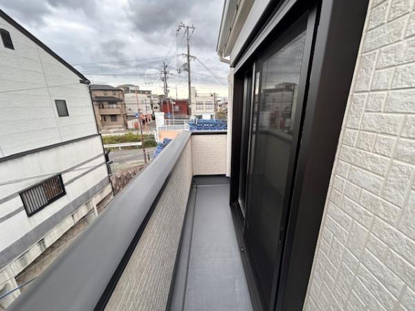 寝屋川市境橋町の中古一戸建て