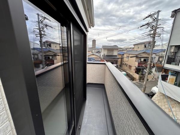 寝屋川市境橋町の中古一戸建て