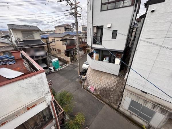 寝屋川市境橋町の中古一戸建て