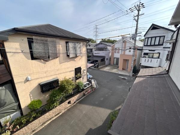 枚方市招提南町１丁目の新築一戸建