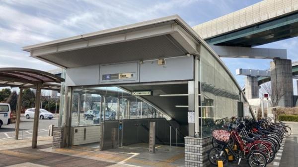 門真市東田町の中古一戸建て(門真南駅(Osaka Metro長堀鶴見緑地線))