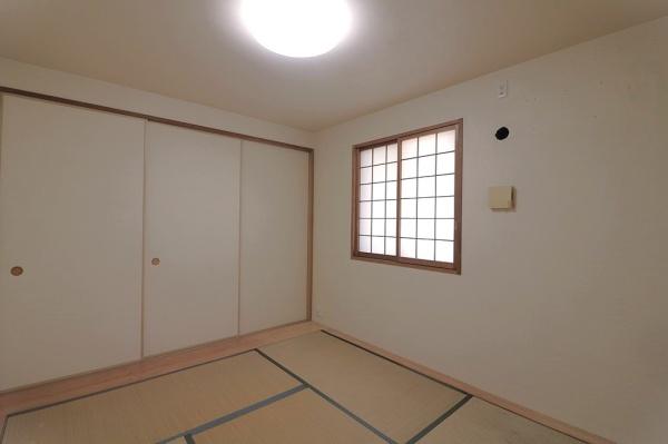 くずはタワーシティＴ棟