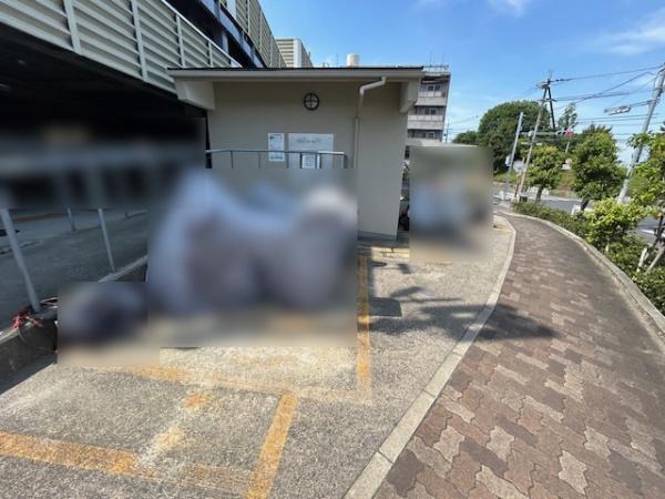 メロディーハイム香里ヶ丘ツインビューベガタワー