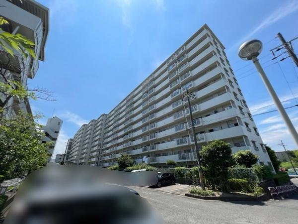 ラウンドシティフドウ香里南Ｂ棟