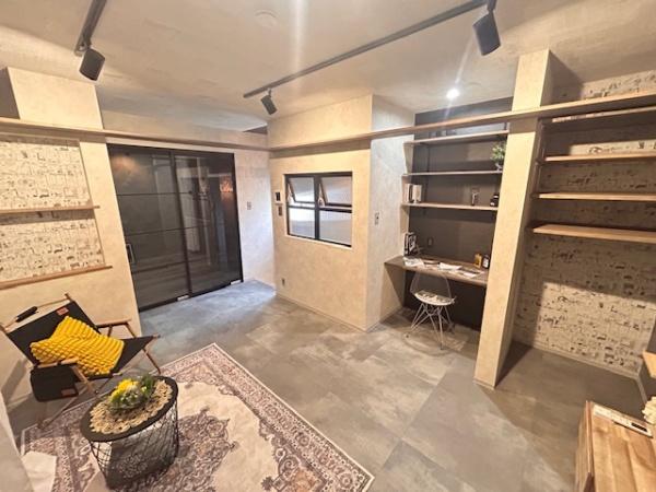 枚方市田口1丁目の中古一戸建て(その他内観)