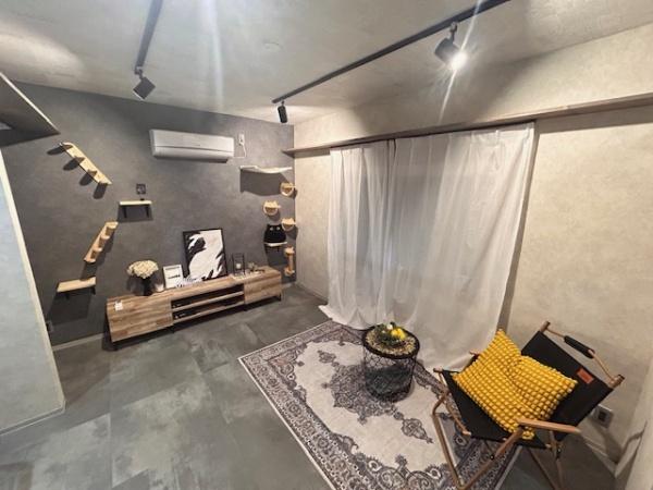 枚方市田口1丁目の中古一戸建て(その他内観)