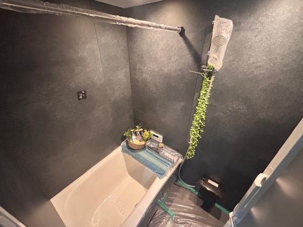 枚方市田口1丁目の中古一戸建て(バス)