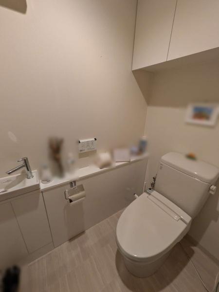 グランオーパスC棟