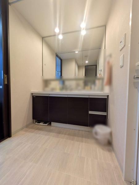 グランオーパスC棟