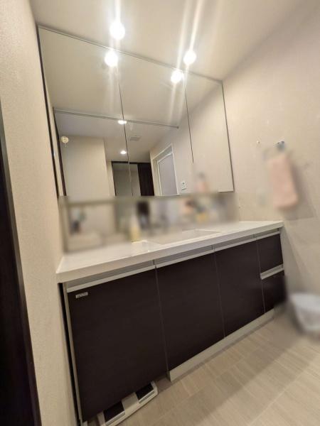 グランオーパスC棟