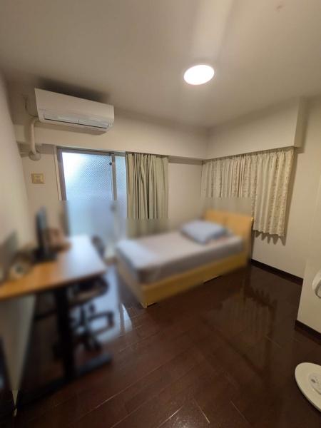 グランオーパスC棟