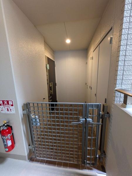 グランオーパスC棟