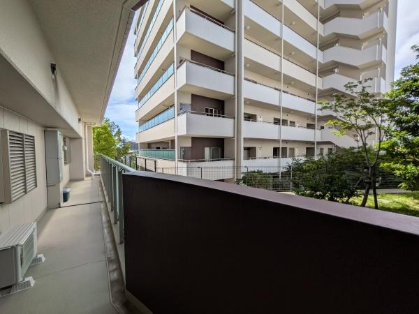 グランオーパスC棟