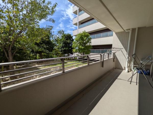 グランオーパスC棟