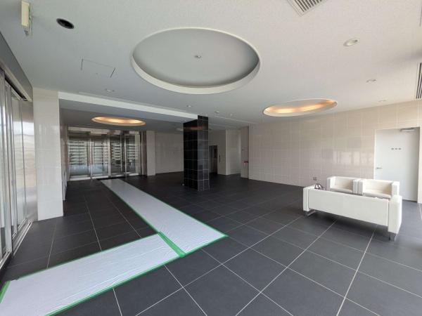 グランオーパスC棟