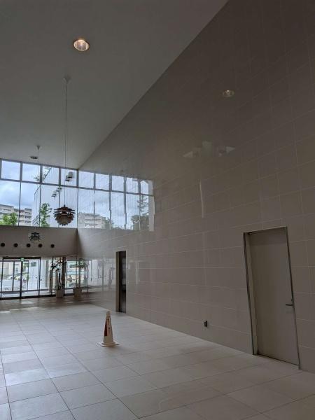 グランオーパスC棟