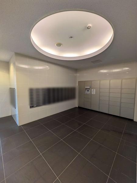 グランオーパスC棟