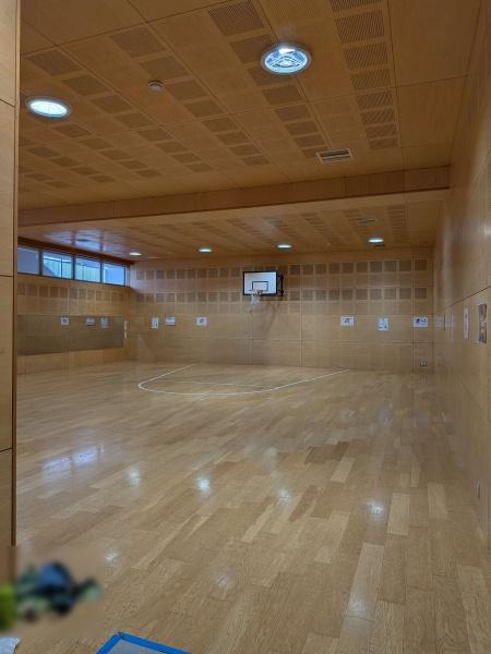 グランオーパスC棟