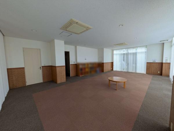 グランオーパスC棟