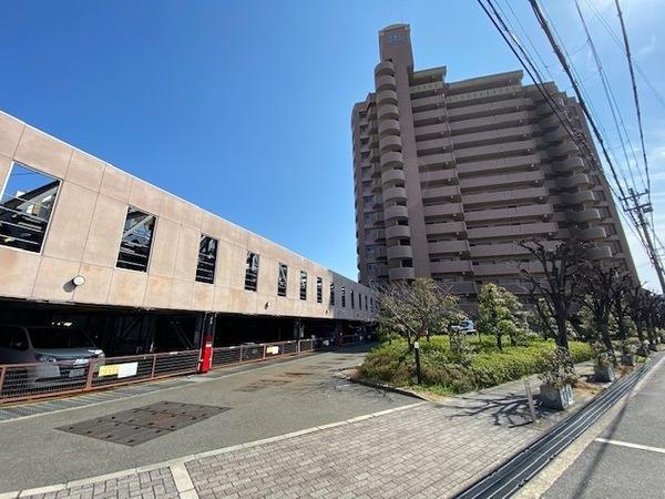 ランフォルセ香里園