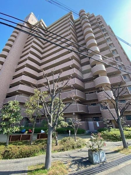 ランフォルセ香里園