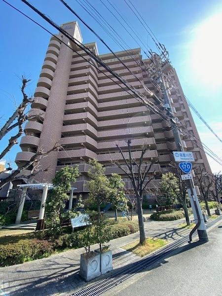 ランフォルセ香里園