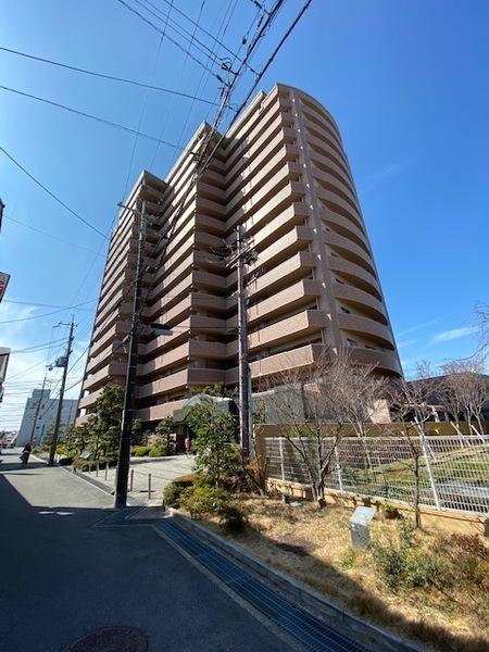 ランフォルセ香里園