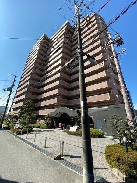 ランフォルセ香里園