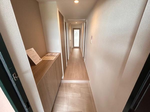 ランフォルセ香里園