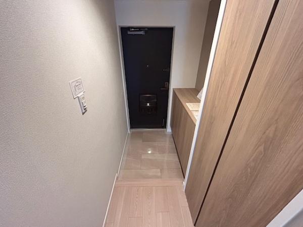 ランフォルセ香里園