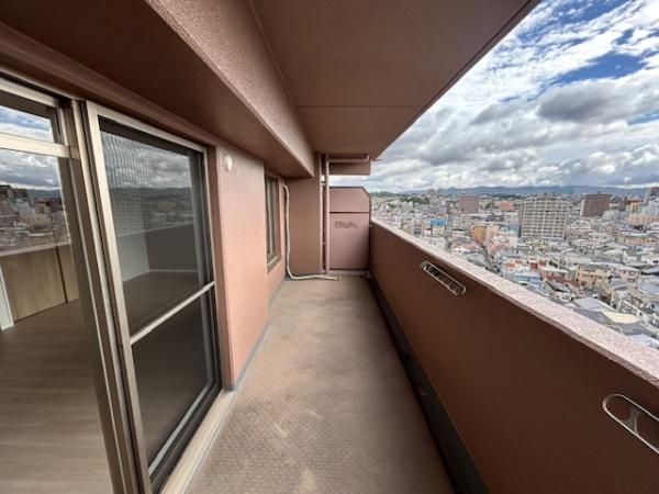 ランフォルセ香里園