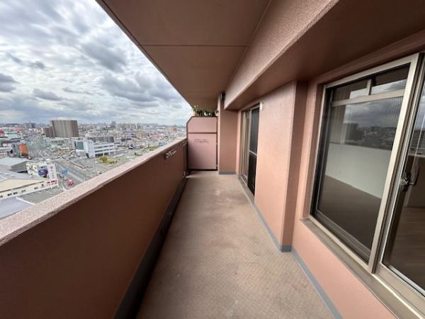 ランフォルセ香里園