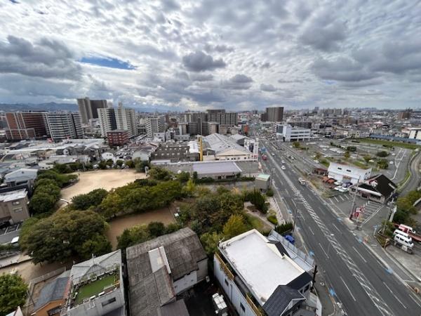 ランフォルセ香里園