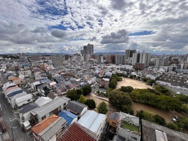 ランフォルセ香里園