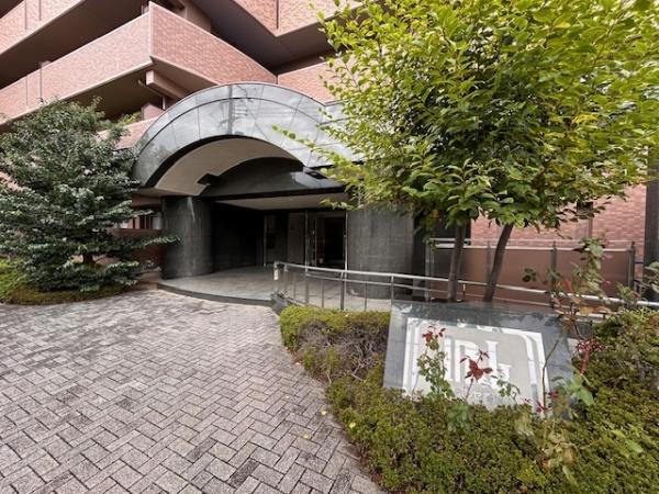 ランフォルセ香里園