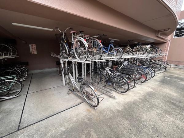 ランフォルセ香里園