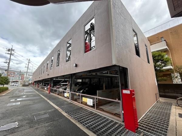 ランフォルセ香里園