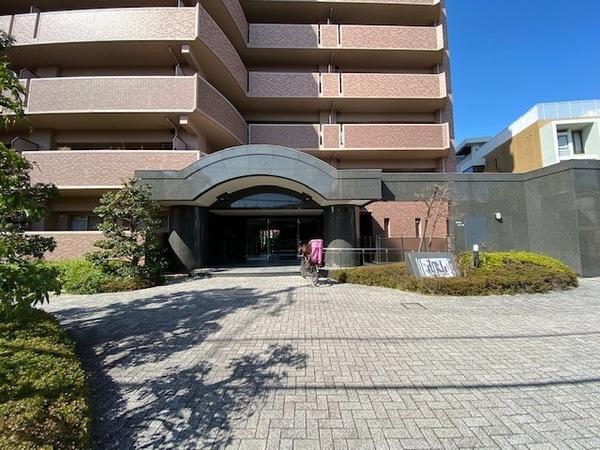 ランフォルセ香里園