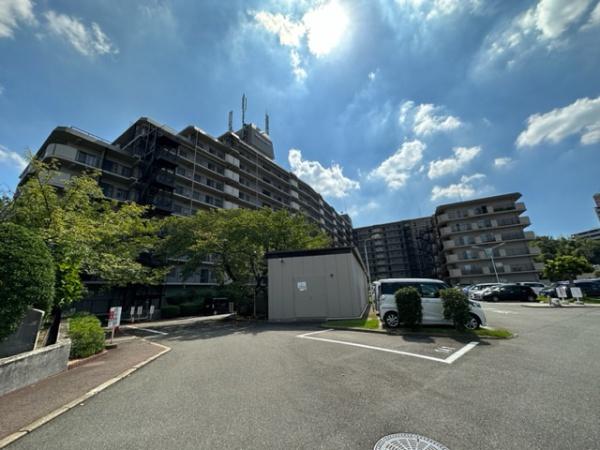 寝屋川コーポラス(その他現地)