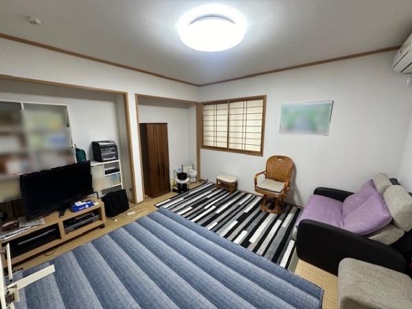 枚方市東香里１丁目の中古一戸建て