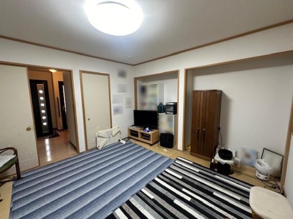 枚方市東香里１丁目の中古一戸建て