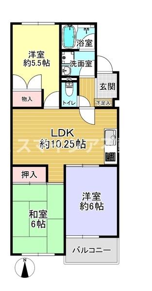藤和枚方コープ