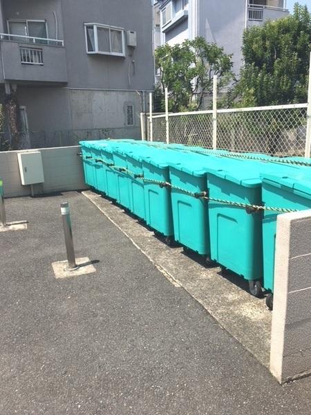 藤和枚方コープ