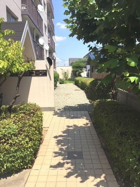藤和枚方コープ