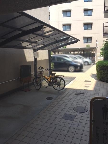 藤和枚方コープ