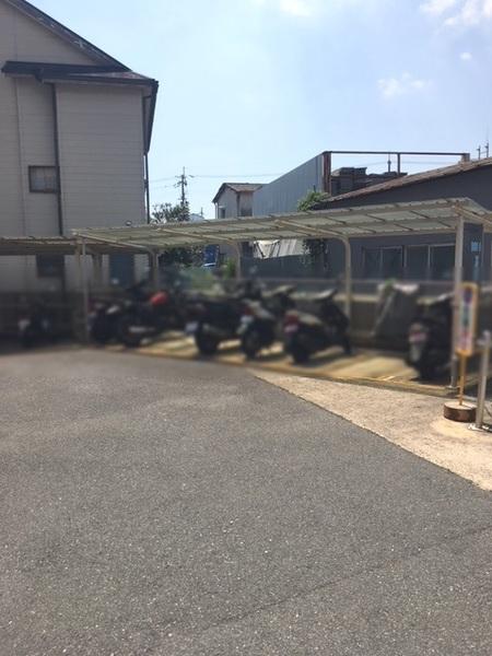 藤和枚方コープ