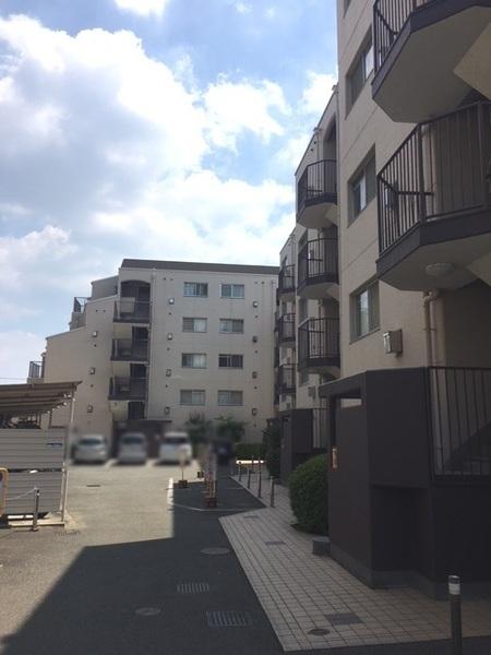 藤和枚方コープ